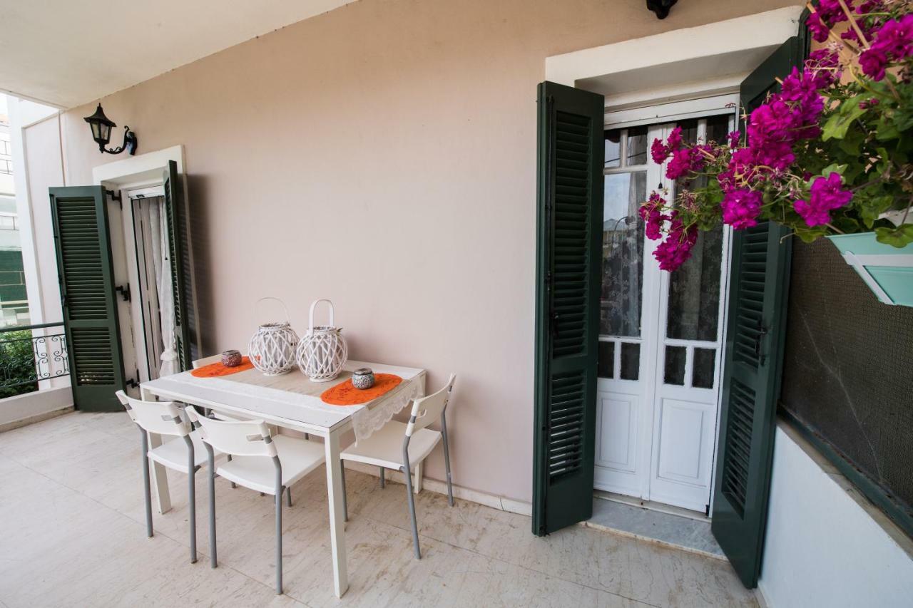 La Casa Di Iro Apartment Lefkáda Exterior foto