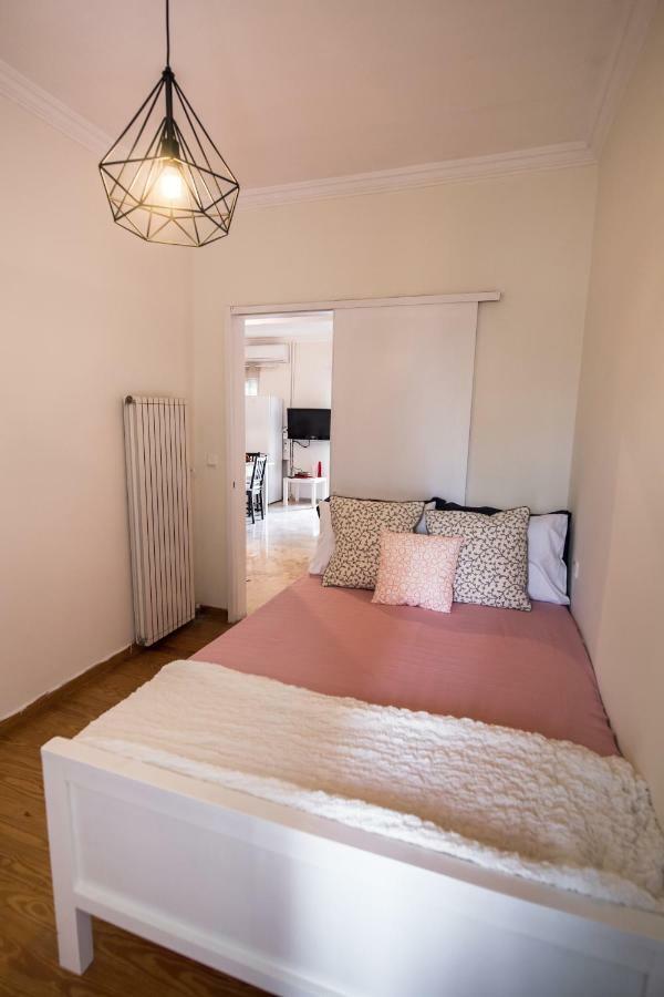 La Casa Di Iro Apartment Lefkáda Exterior foto