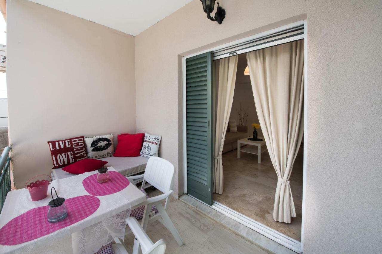 La Casa Di Iro Apartment Lefkáda Exterior foto